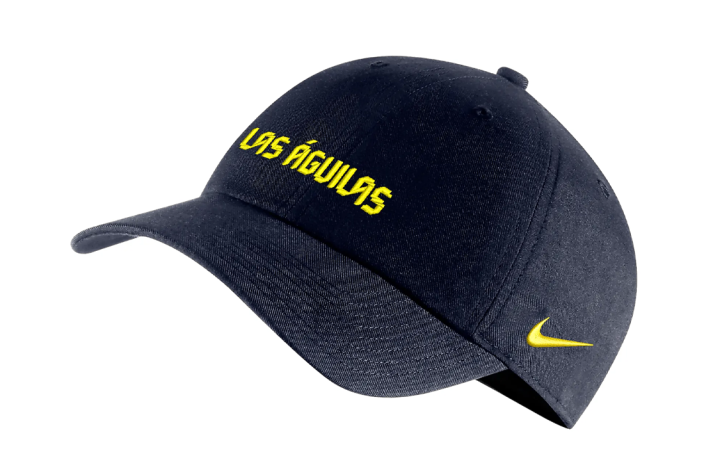 Nike Nike Baseball Caps Men's Navy Blue