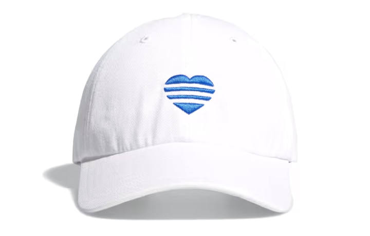 Adidas Adidas Baseball Caps Unisex White