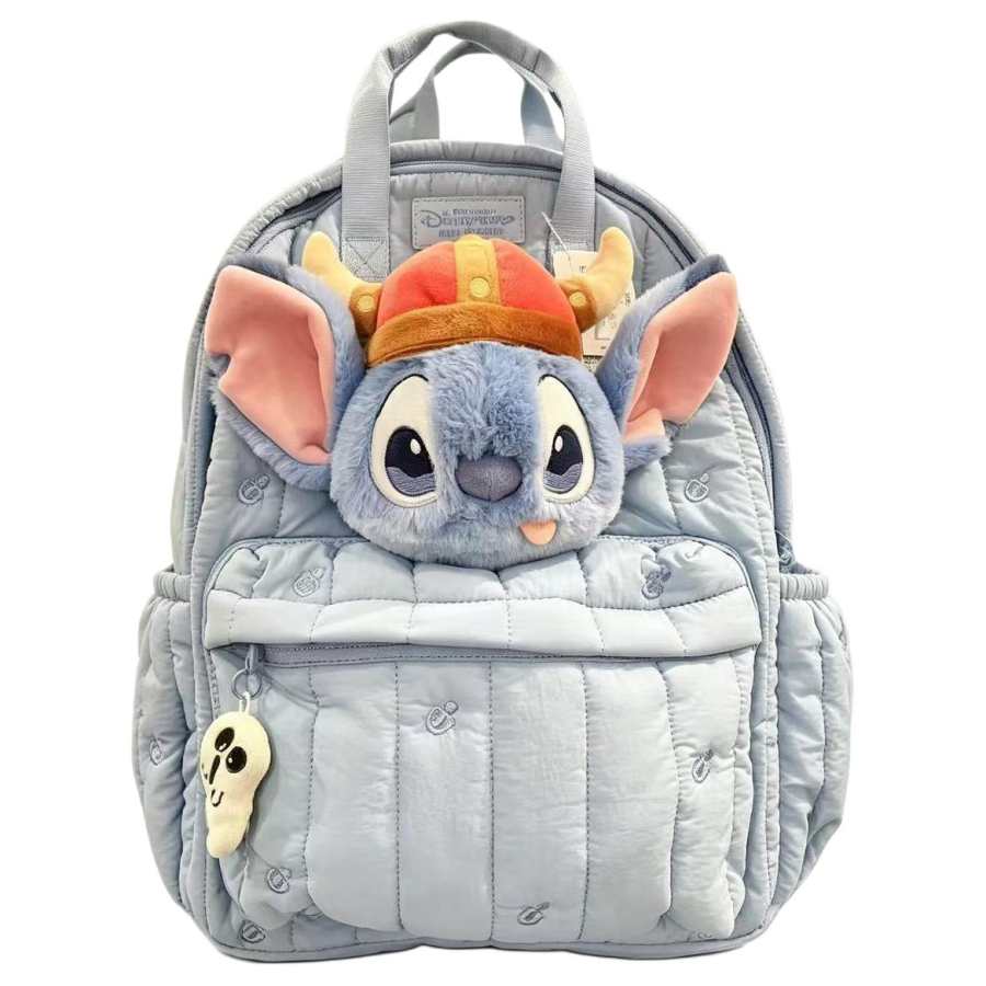 Disney Disney Backpacks Blue Charm Included