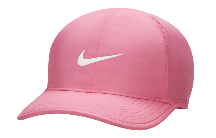 Nike Nike Polyester Baseball Caps Unisex Pink