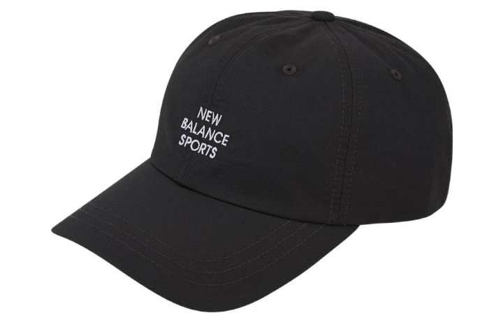 New Balance New Balance Baseball Caps Unisex Black
