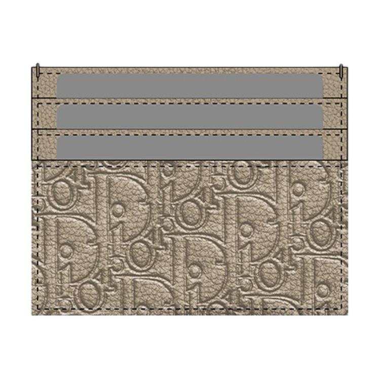 DIOR DIOR Card Holders