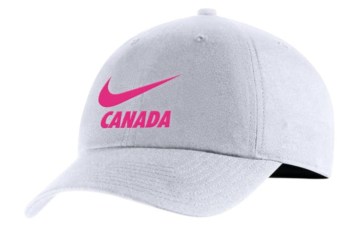 Nike Nike Baseball Caps Women's Light Gray