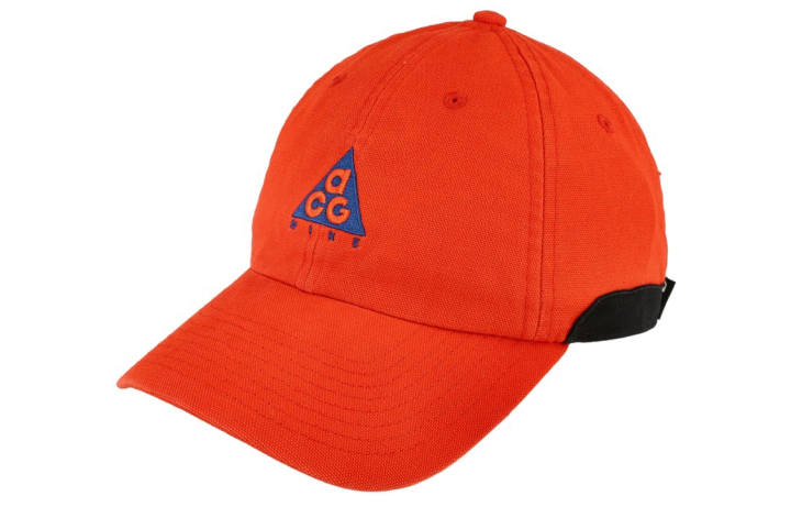 Nike Nike Baseball Caps Unisex Orange