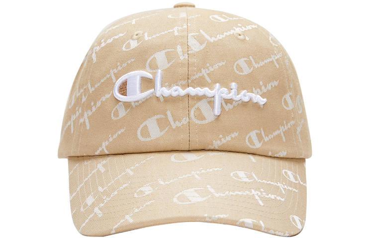 Champion Champion Polyester Baseball Caps Unisex
