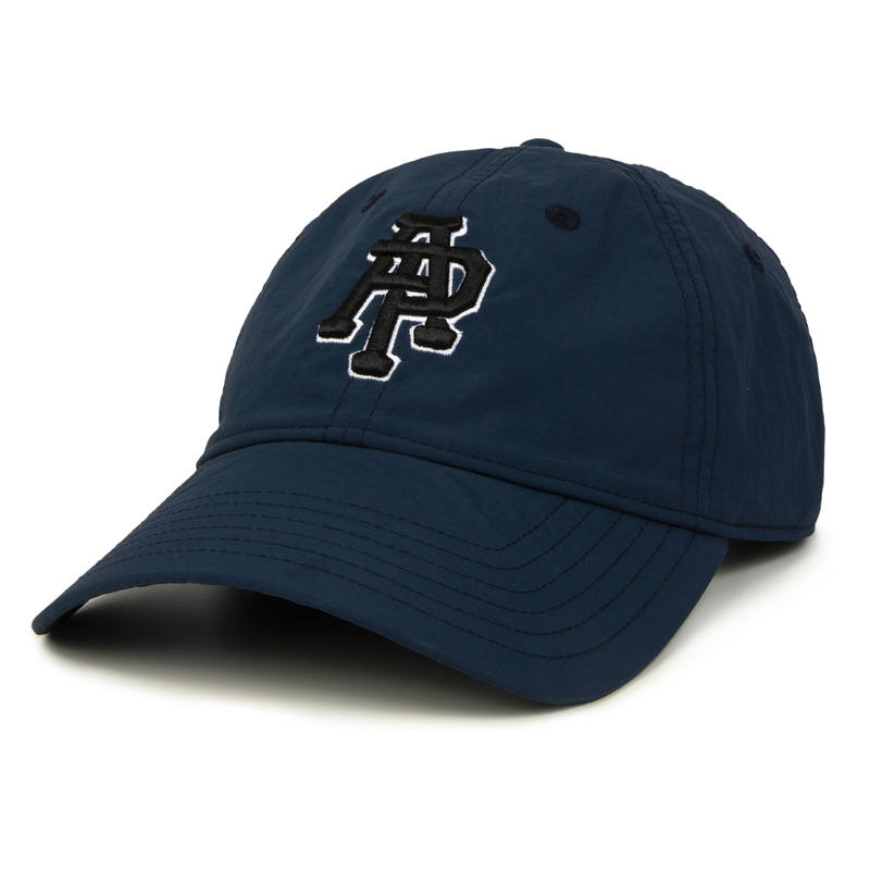 Aape Aape Polyamide Baseball Caps Men's