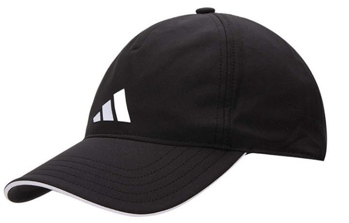 Adidas Adidas Polyester Baseball Caps Unisex Black