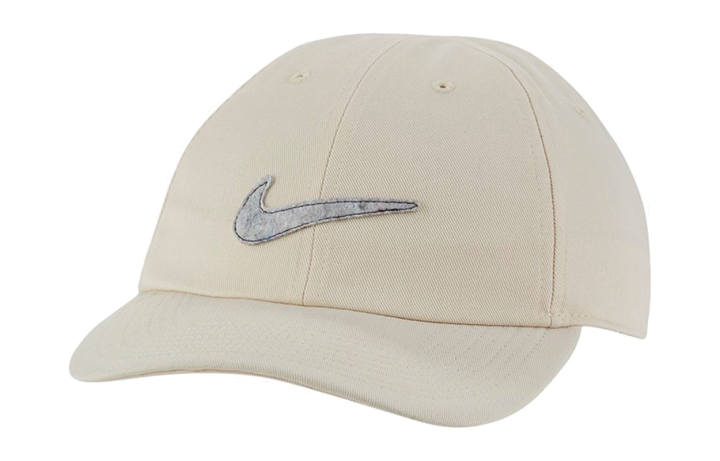 Nike Nike Athleisure Baseball Caps Unisex White Athleisure