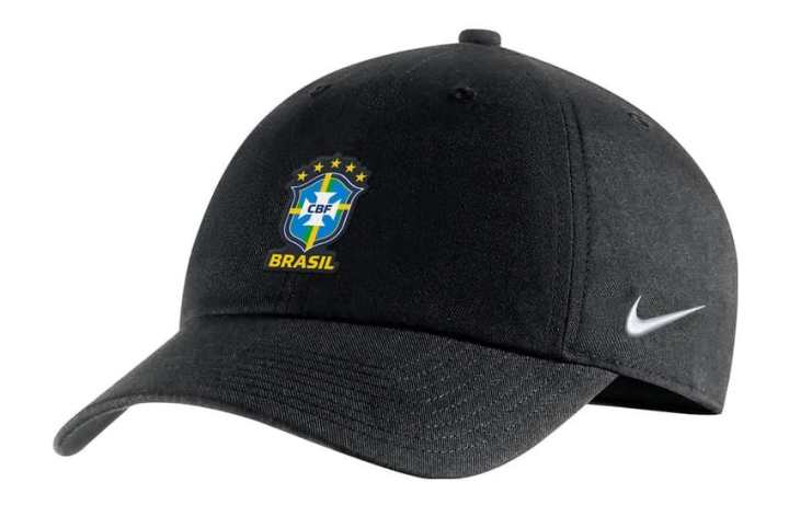 Nike Nike Brazil Heritage86 Men's Adjustable Hat