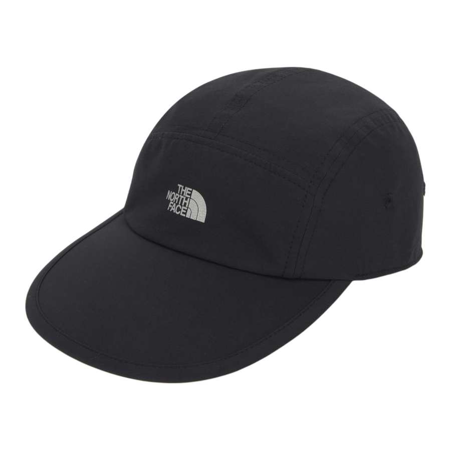 THE NORTH FACE Nylon Baseball Caps Men's Black