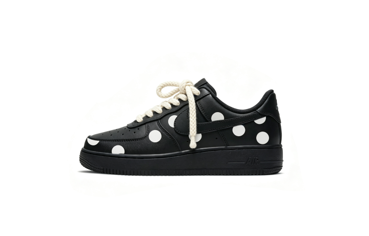 Nike Nike Air Force 1 Skateboard Shoes Unisex Low Top White