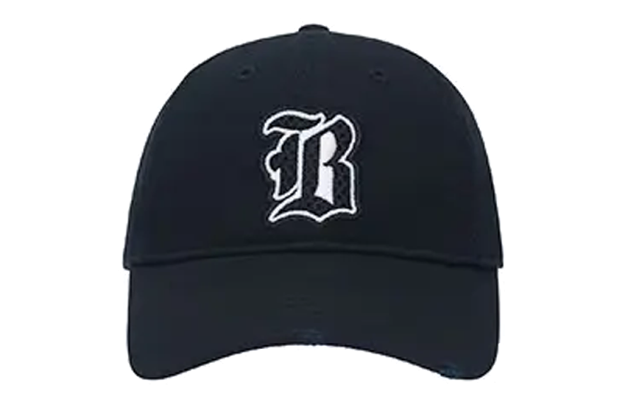 Li-Ning Li Ning Baseball Caps Unisex Black