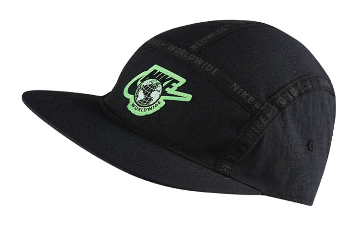 Nike Nike Sportswear Cotton Baseball Caps Unisex