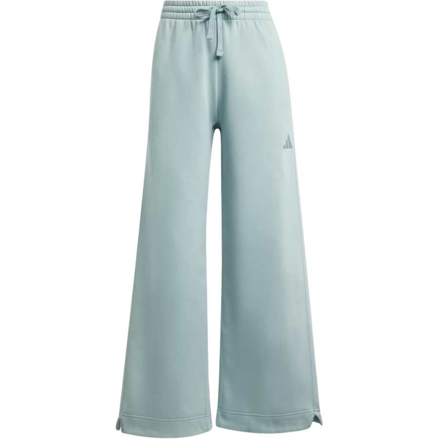 Adidas Adidas All Szn Casual Pants Women's Sage Green Moderate