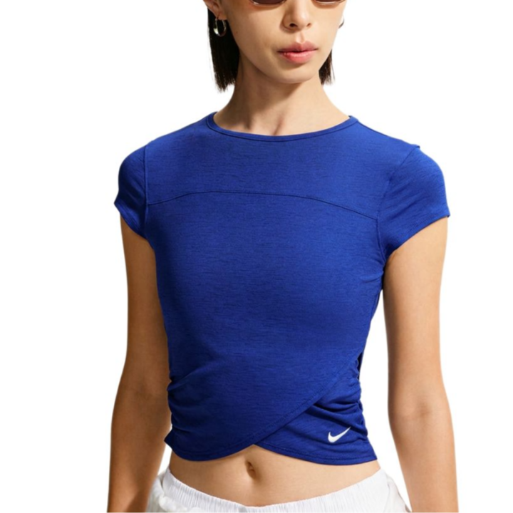 Nike Nike Crossover T Shirts Women's 417 Crew Neck