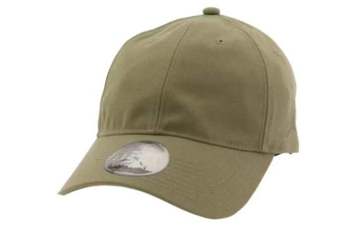 Jordan Jordan Jumpman Blank Face Adjustable Strap Cap
