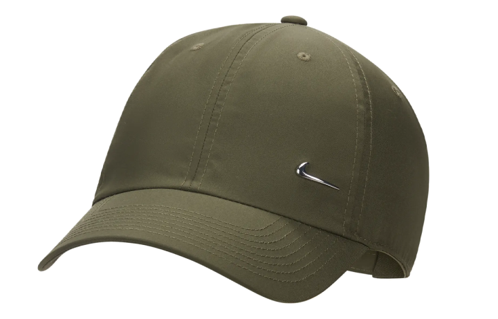 Nike Nike Polyester Baseball Caps Unisex Green