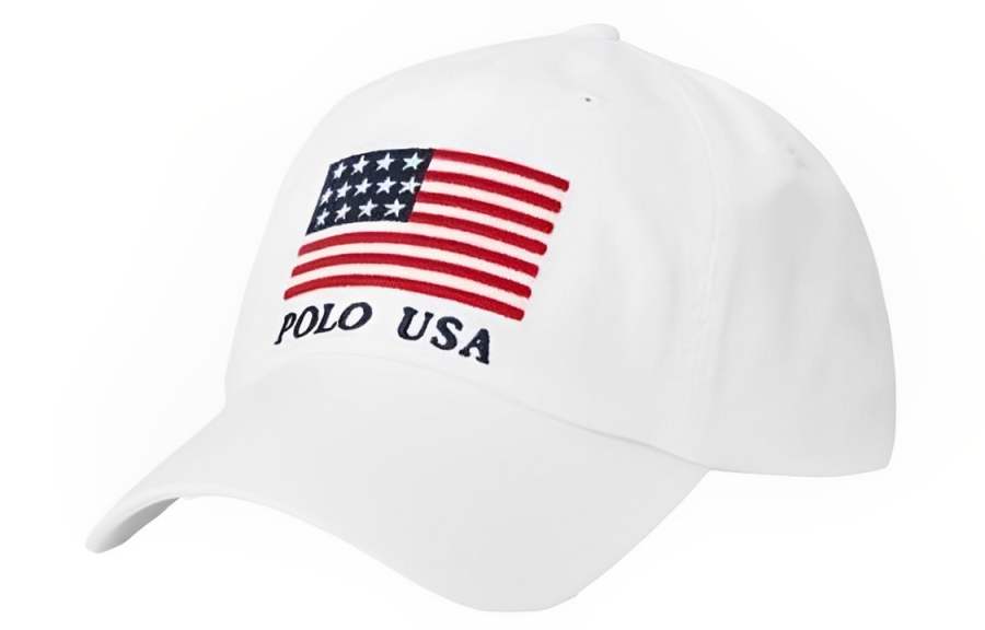 Polo Ralph Lauren Cotton Baseball Caps Unisex
