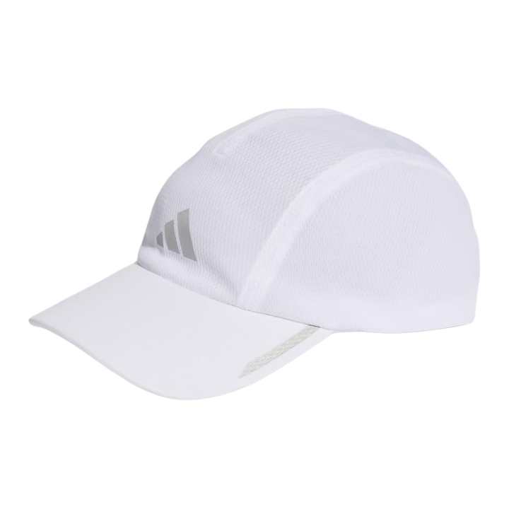 Adidas Adidas Free Shipping With AdiClub Aeroready Four-Panel Mesh Running Cap