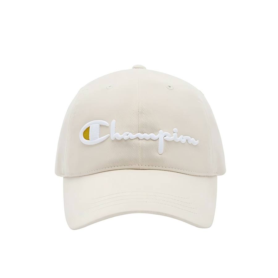 Champion Cotton Baseball Caps Unisex