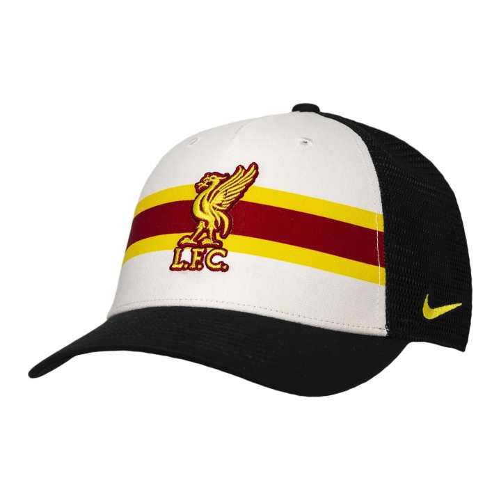 Nike Nike Liverpool Fc Nike Soccer Trucker Cap