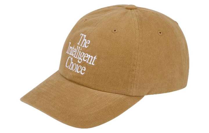 New Balance New Balance Baseball Caps Unisex Brown