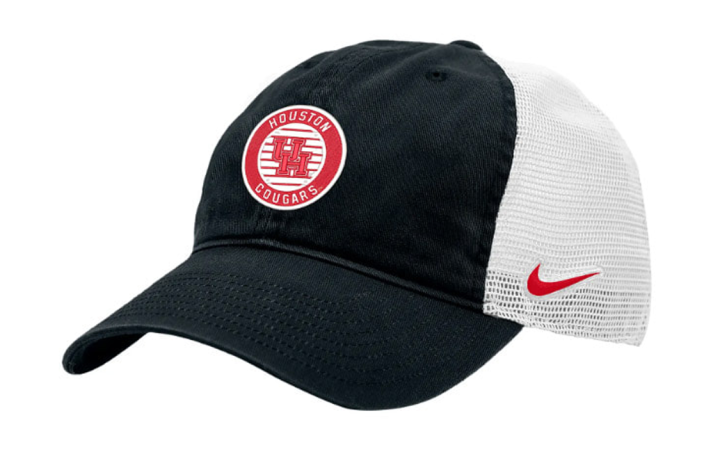 Nike Nike Houston Heritage86 Nike College Trucker Hat