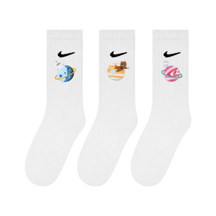 Nike Nike Grade School Socks Moderate Stretch