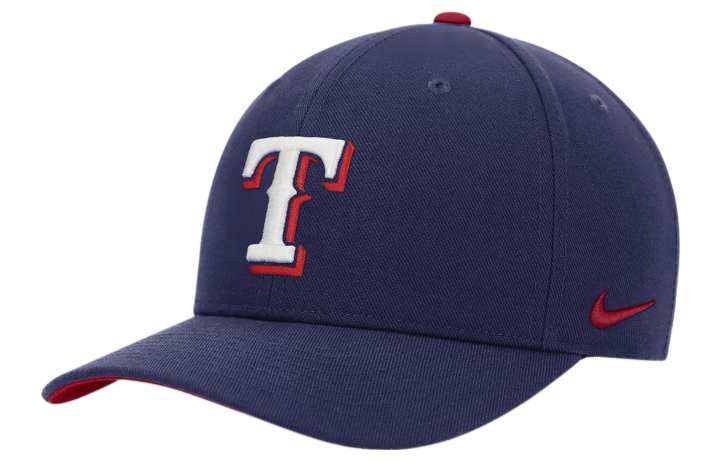 Nike Nike Baseball Caps Men's Royal Blue