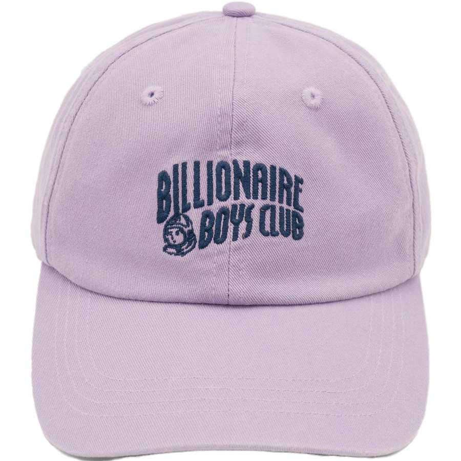 BILLIONAIRE BOYS CLUB Cotton Baseball Caps Unisex
