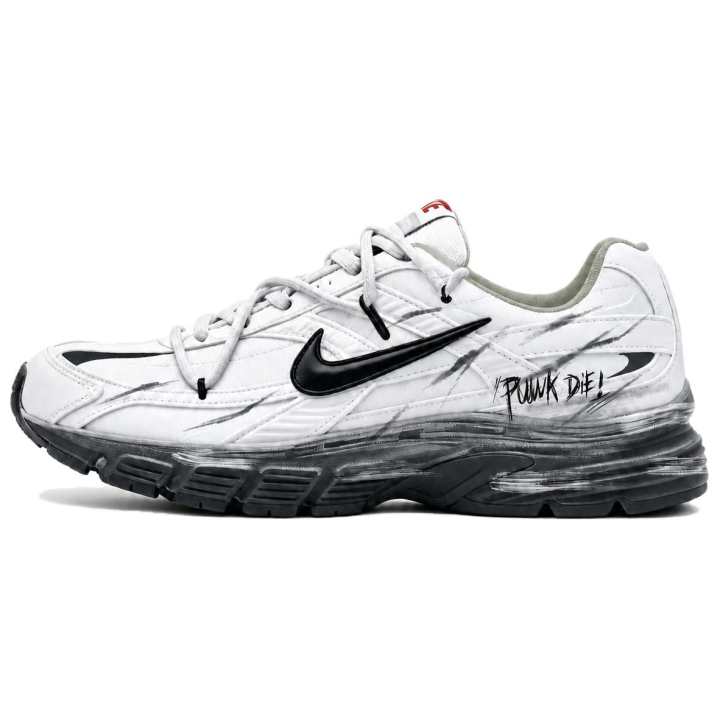 Nike Nike Initiator Running Shoes Men's Low Top White, Gray, Black, Beige, Brown