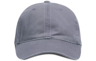 KITH Washed Twill Classic Logo Cap