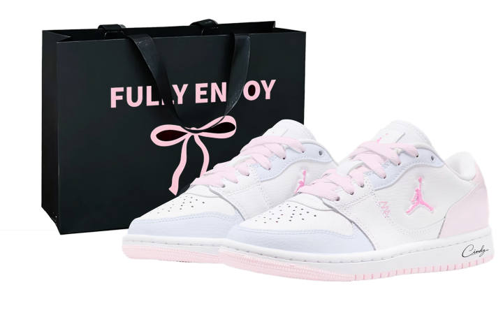 Jordan Jordan COURT CONNECT Kids' Skateboarding Shoes Unisex