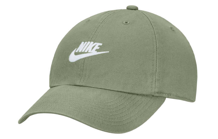 Nike Nike Cotton Baseball Caps Unisex
