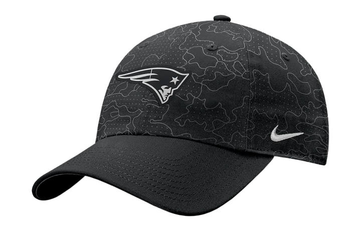 Nike Nike Baseball Caps Men's Black