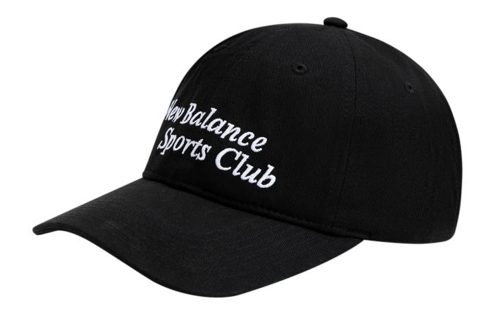 New Balance New Balance Baseball Caps Unisex