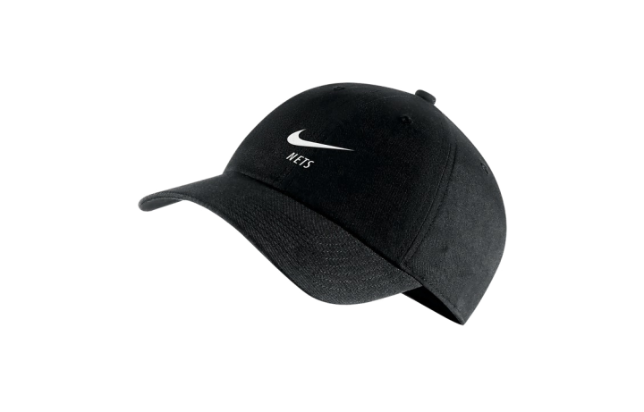 Nike Nike Cotton Baseball Caps Men's Black