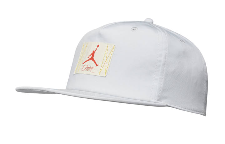 Jordan Jordan X Union Cap