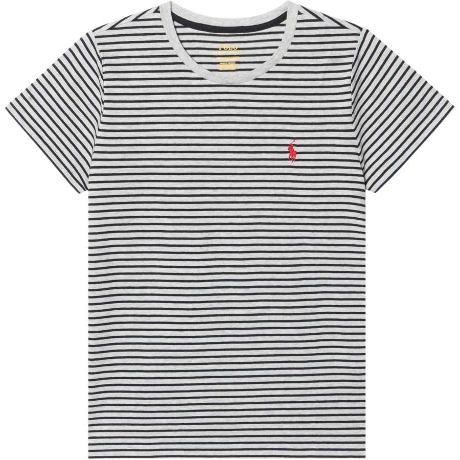 Polo Ralph Lauren Regular Sleeve T Shirt Women's Standard