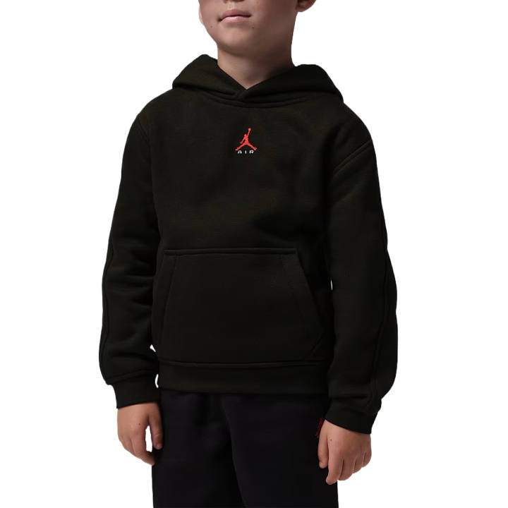 Jordan Jordan Kids Sweatshirts Hooded Non Detachable Moderate Stretch