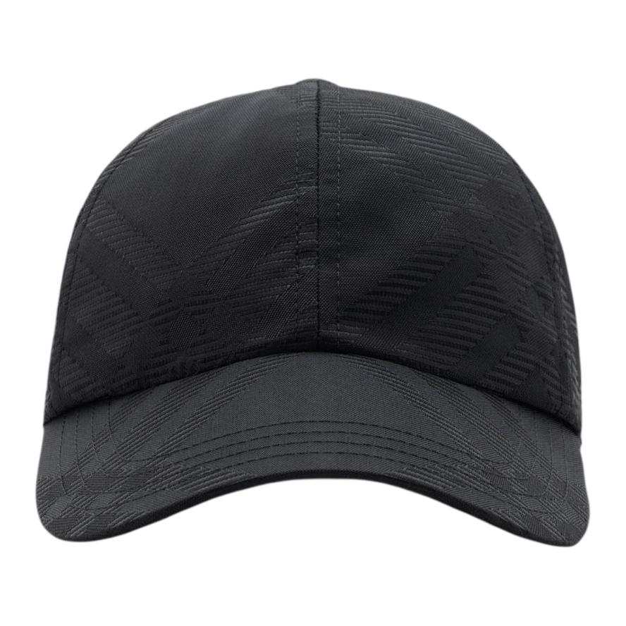 Burberry Burberry checked baseball cap