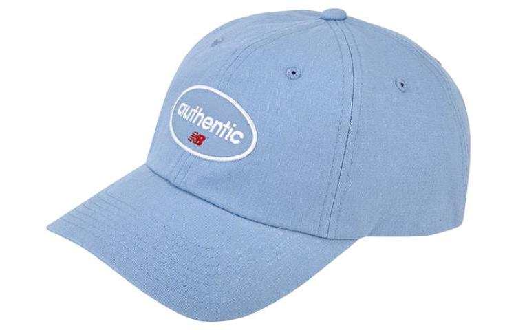 New Balance New Balance Baseball Caps Unisex Blue