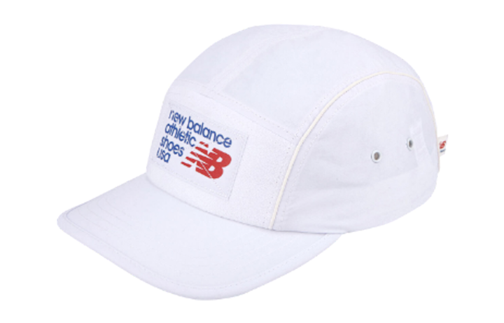 New Balance New Balance Baseball Caps Unisex White