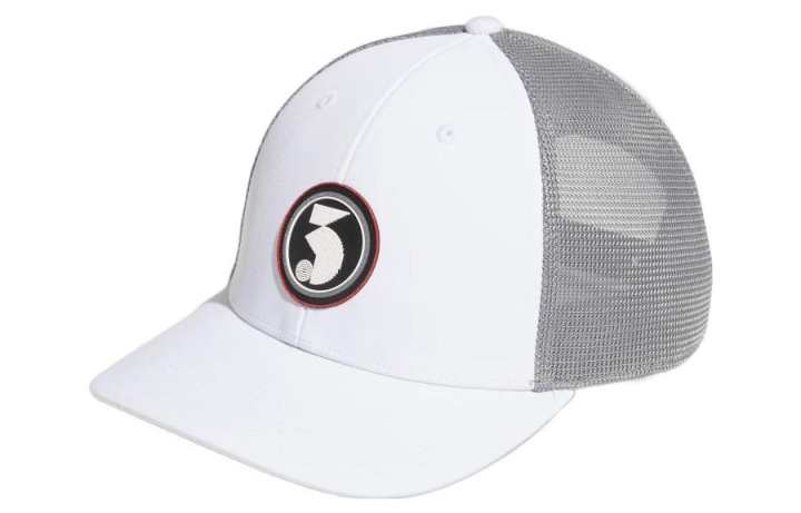 Adidas Adidas Baseball Caps Unisex White