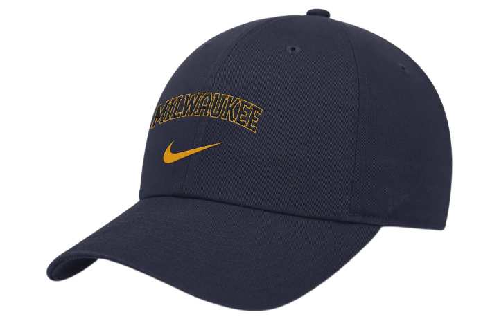 Nike Nike Heritage Baseball Caps Men's Blue