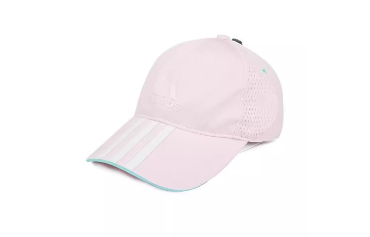 Adidas Adidas Baseball Caps Kids' Pink