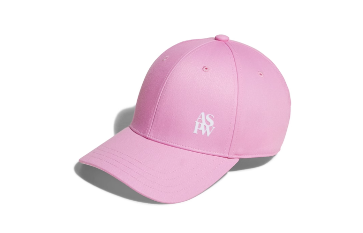Adidas Adidas Baseball Caps Unisex Pink