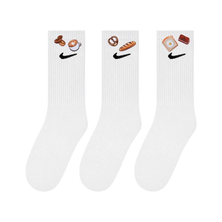 Nike Nike Grade School Socks Moderate Stretch