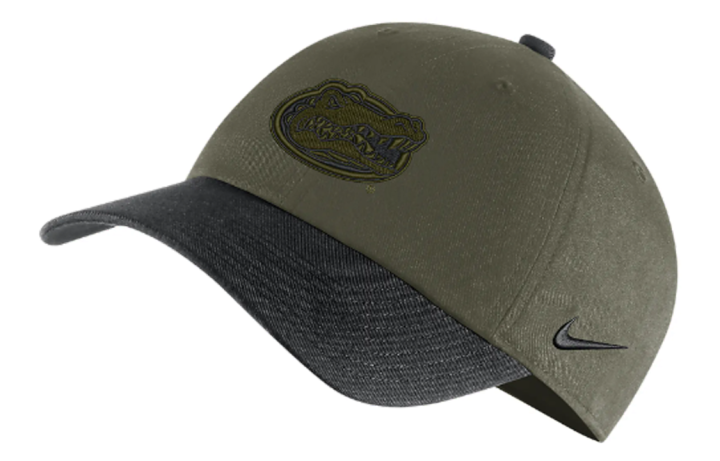 Nike Nike Florida Heritage86 Nike College Hat