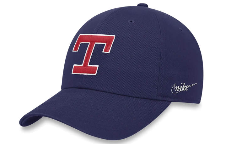 Nike Nike Heritage Baseball Caps Men's Blue